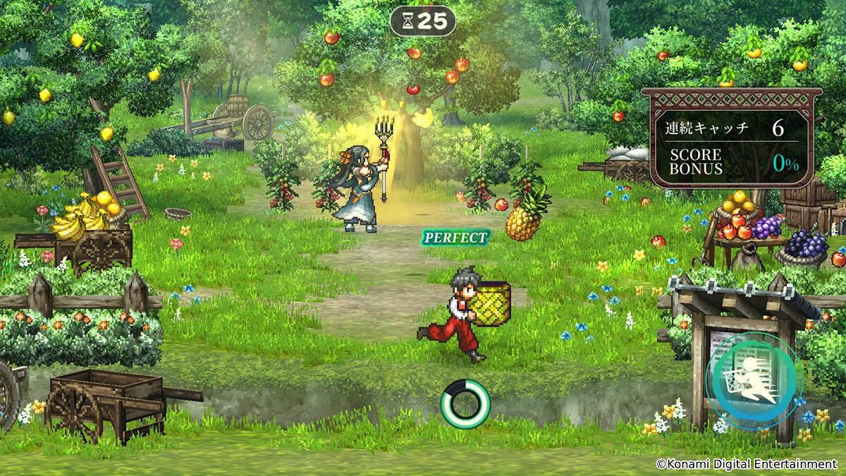 モバイルゲーム「幻想水滸伝 STAR LEAP」が日本国内で事前登録を開始！バトルやキャラクター相関図などの詳細も