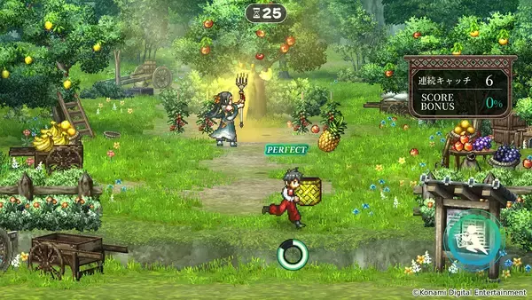 「モバイルゲーム「幻想水滸伝 STAR LEAP」が日本国内で事前登録を開始！バトルやキャラクター相関図などの詳細も」の画像