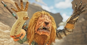 ドシャグマの頭部が再現された「ドシャグマフェイクα」を入手せよ！「モンスターハンターワイルズ」イベントクエストが9月3日配信開始