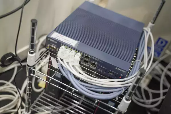 「【TGS2025】初出展となる「阪南大学」ブースで総合情報学部、大学院企業情報研究科の花川教授にインタビュー！」の画像