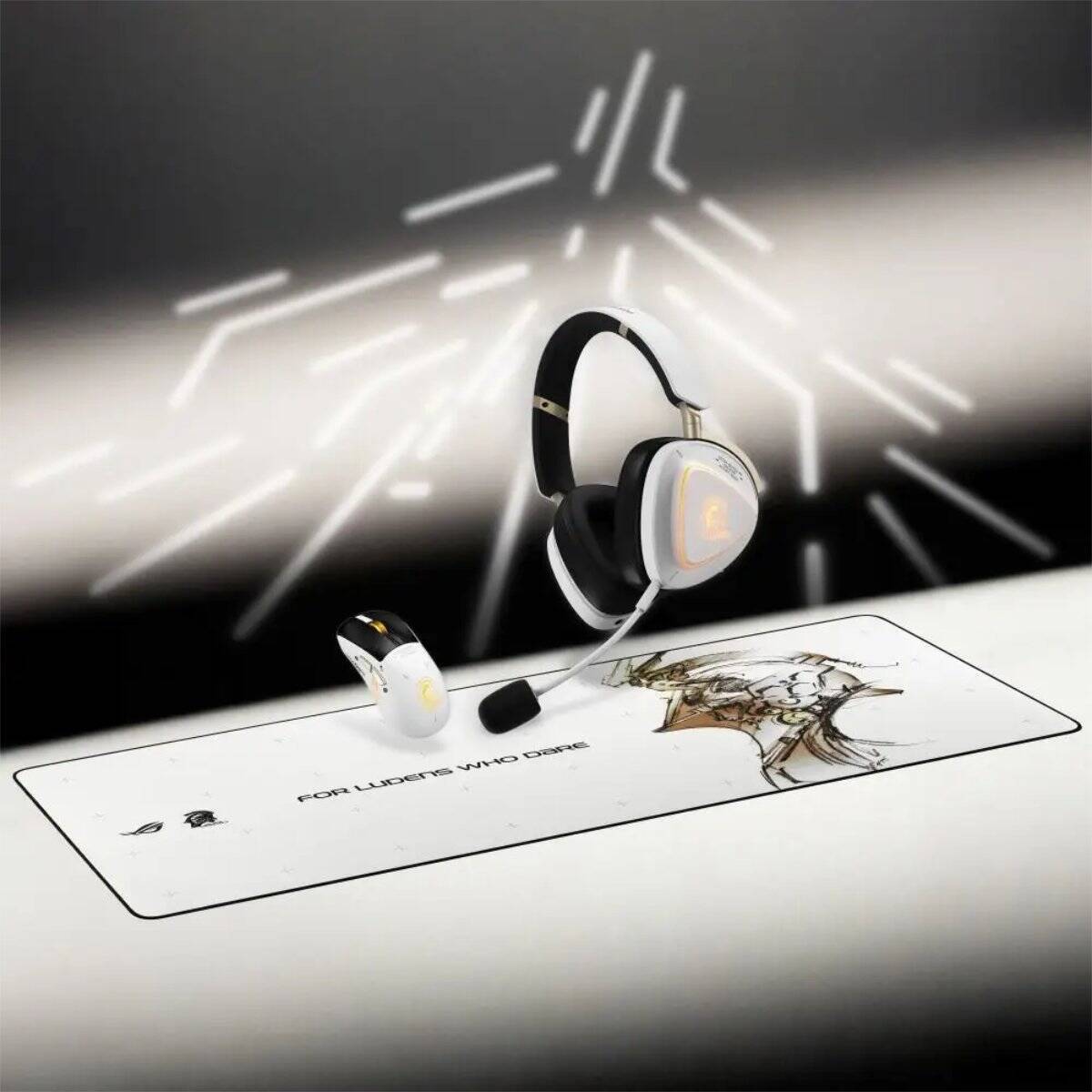 ASUSが「CES 2026」でゲーミングノートPC「ROG Flow Z13-KJP」やデスクトップPC「ROG G1000」など多数製品を発表！