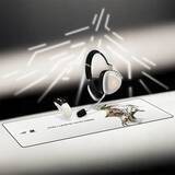 「ASUSが「CES 2026」でゲーミングノートPC「ROG Flow Z13-KJP」やデスクトップPC「ROG G1000」など多数製品を発表！」の画像4