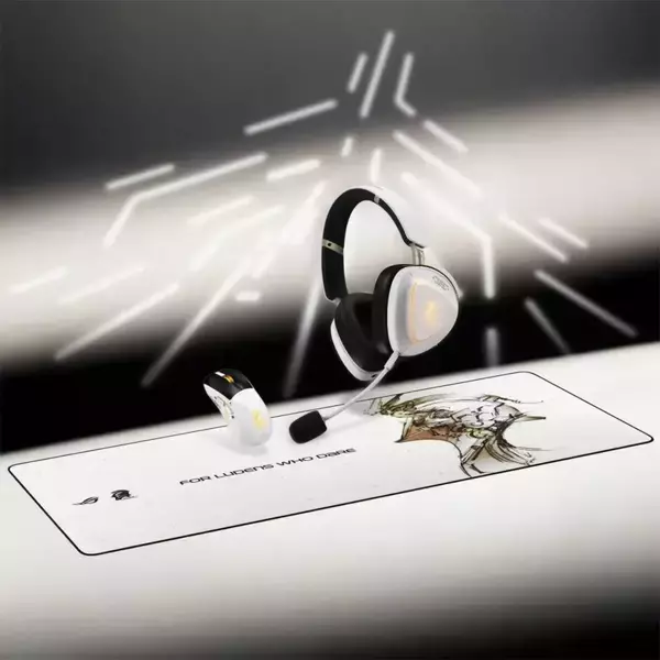 「ASUSが「CES 2026」でゲーミングノートPC「ROG Flow Z13-KJP」やデスクトップPC「ROG G1000」など多数製品を発表！」の画像