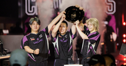 EWC 2026のApex Legends部門で「UNLIMIT」が優勝！FPS史上初の日本チーム世界大会優勝の快挙