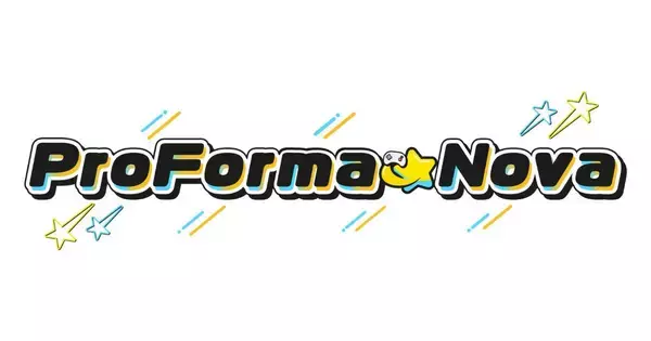 eスポーツVTuberプロジェクト「ProForma Nova(ぷろのゔぁ)」が始動！新規メンバーオーディションは10月4日(金)より開始！