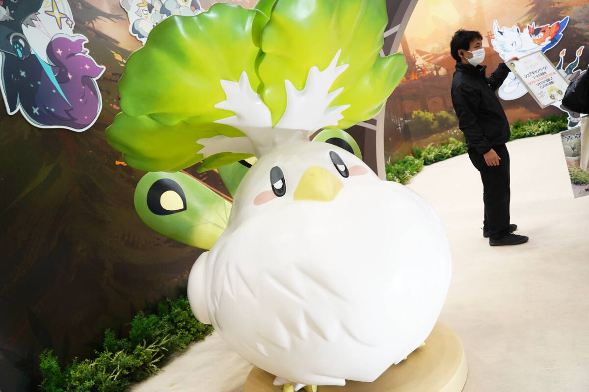 【コミケ107】企業ブースフォトレポート「アズールプロミリア(Yostar)」