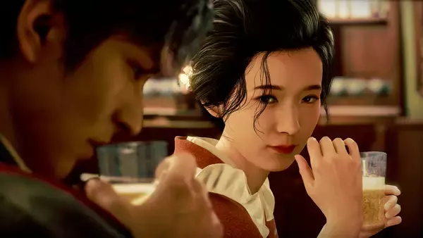 「「STRANGER THAN HEAVEN」3rdティザートレーラーとティザーサイト公開！5月7日には特別番組が配信」の画像