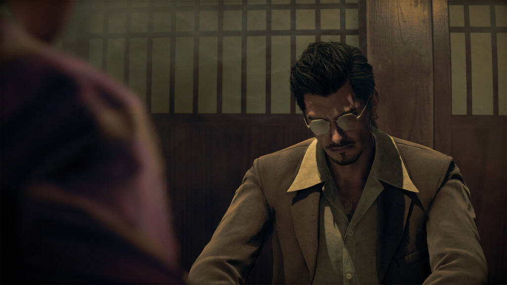 「STRANGER THAN HEAVEN」3rdティザートレーラーとティザーサイト公開！5月7日には特別番組が配信