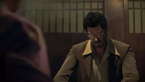 「「STRANGER THAN HEAVEN」3rdティザートレーラーとティザーサイト公開！5月7日には特別番組が配信」の画像
