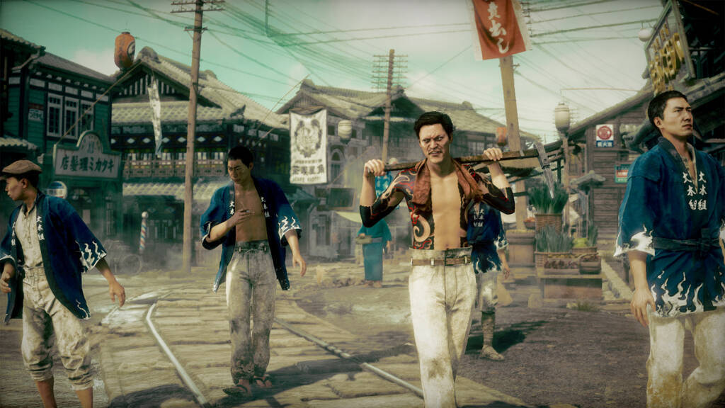 「STRANGER THAN HEAVEN」3rdティザートレーラーとティザーサイト公開！5月7日には特別番組が配信