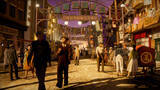 「「STRANGER THAN HEAVEN」3rdティザートレーラーとティザーサイト公開！5月7日には特別番組が配信」の画像8