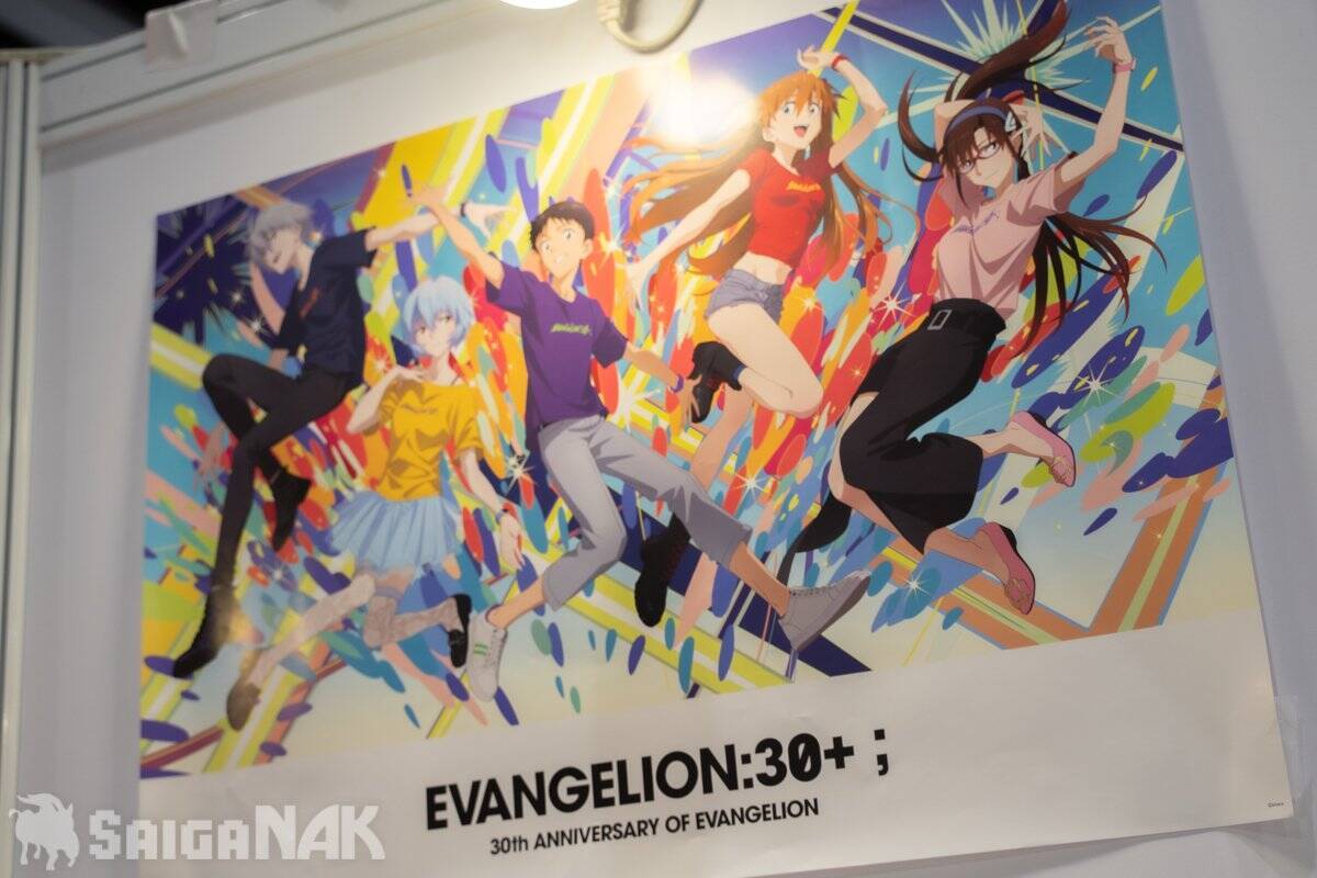【ACGHK 2026】「アニメイト」「Medialink」ブースレポート！「Identity V」や「映画ちいかわ 人魚の島のひみつ」展示も