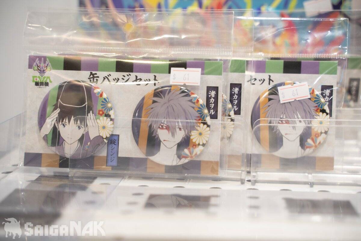 【ACGHK 2026】「アニメイト」「Medialink」ブースレポート！「Identity V」や「映画ちいかわ 人魚の島のひみつ」展示も