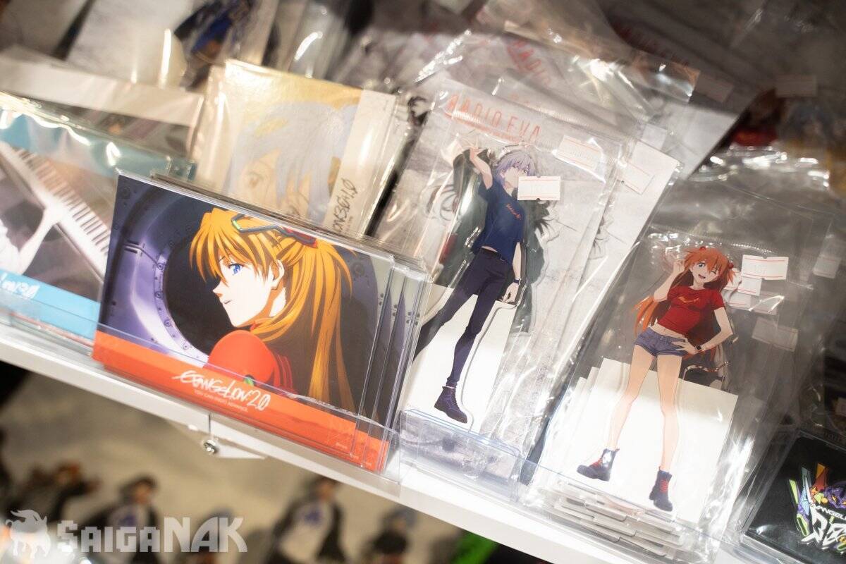 【ACGHK 2026】「アニメイト」「Medialink」ブースレポート！「Identity V」や「映画ちいかわ 人魚の島のひみつ」展示も