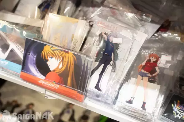 「【ACGHK 2026】「アニメイト」「Medialink」ブースレポート！「Identity V」や「映画ちいかわ 人魚の島のひみつ」展示も」の画像