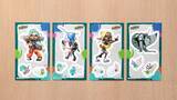 「セブン-イレブンで「スプラトゥーン レイダース」のオリジナルグッズがもらえるキャンペーンが開催！「スプラトゥーン3」の一番くじも」の画像2