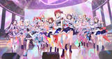 「ホロライブ史上最大級のイベント&ライブ「hololive 5th fes. Capture the Moment」全国50館でアフター上映決定！」の画像1