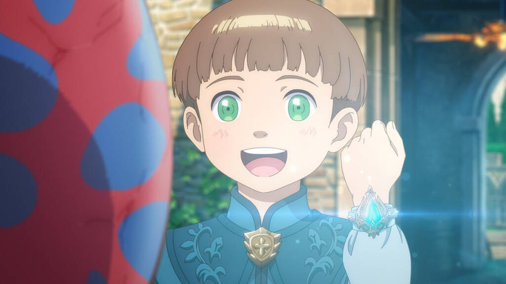 「モンスターハンターストーリーズ3　～運命の双竜～」の「アニメトレーラー」とTVCM「モンスターと共に」篇・「ストーリー」篇が公開！