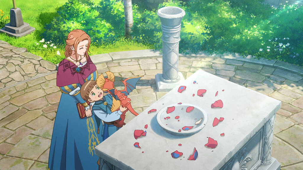 「モンスターハンターストーリーズ3　～運命の双竜～」の「アニメトレーラー」とTVCM「モンスターと共に」篇・「ストーリー」篇が公開！