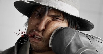 「New VIRTUA FIGHTER」プロジェクト最新情報公開！3つの新バトルシステムが登場