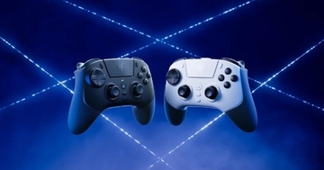 「Razer」がPS5公式eスポーツコントローラー「Raiju V3 Pro」発表!プロ仕様の精密操作で勝利を掴む