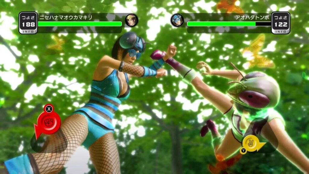 激闘がスケールアップしてSwitch 2に登場！「龍が如く 極２」発売、真島吾朗の追加シナリオも収録