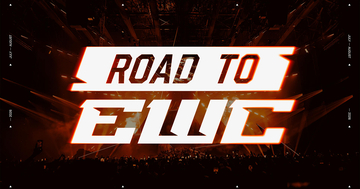 Esports World Cup 2026に向けた予選「Road to EWC」が開始！世界230以上の大会が本戦参加のチャンスに