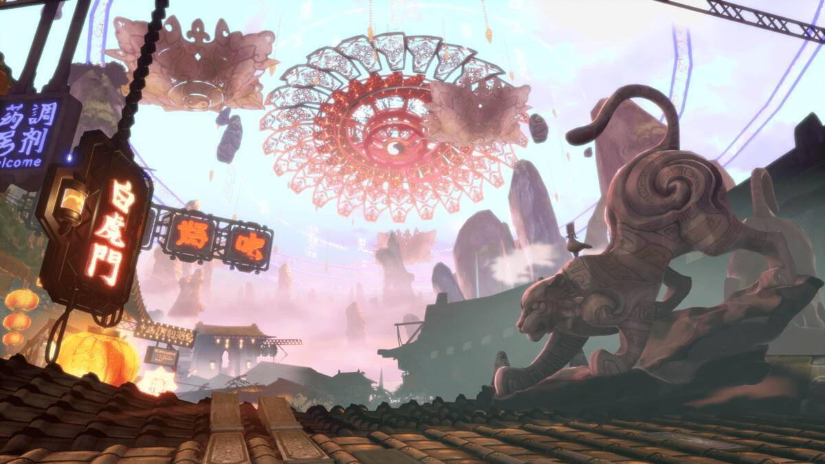 「GUILTY GEAR -STRIVE-」に新キャラクター「蔵土縁 紗夢」が登場！大型無料アップデートVer.2.00も開始！