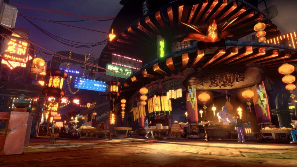 「GUILTY GEAR -STRIVE-」に新キャラクター「蔵土縁 紗夢」が登場！大型無料アップデートVer.2.00も開始！