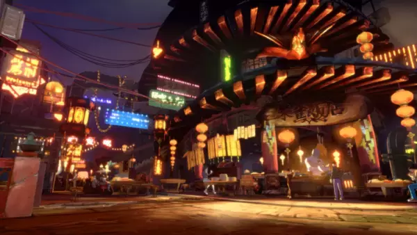 「「GUILTY GEAR -STRIVE-」に新キャラクター「蔵土縁 紗夢」が登場！大型無料アップデートVer.2.00も開始！」の画像