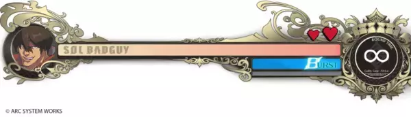 「「GUILTY GEAR -STRIVE-」に新キャラクター「蔵土縁 紗夢」が登場！大型無料アップデートVer.2.00も開始！」の画像