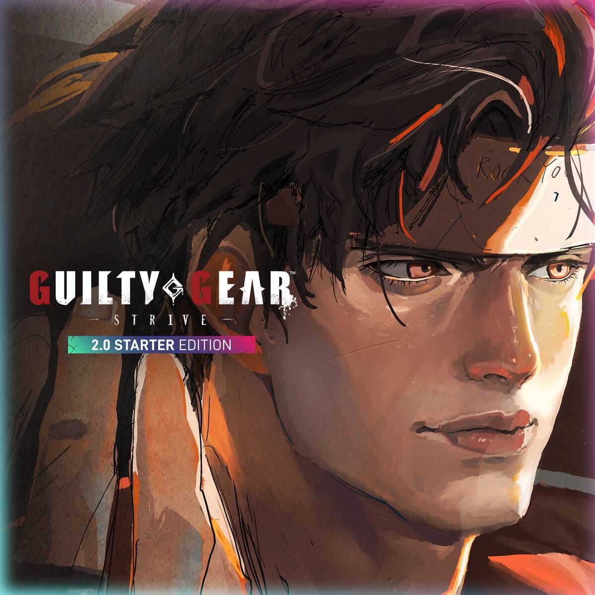 「GUILTY GEAR -STRIVE-」に新キャラクター「蔵土縁 紗夢」が登場！大型無料アップデートVer.2.00も開始！