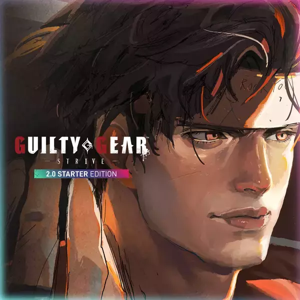 「「GUILTY GEAR -STRIVE-」に新キャラクター「蔵土縁 紗夢」が登場！大型無料アップデートVer.2.00も開始！」の画像