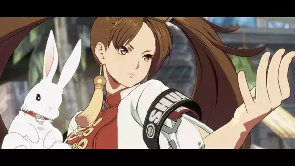 「「GUILTY GEAR -STRIVE-」に新キャラクター「蔵土縁 紗夢」が登場！大型無料アップデートVer.2.00も開始！」の画像