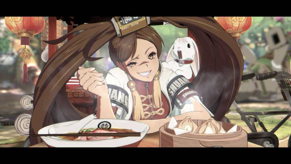 「GUILTY GEAR -STRIVE-」に新キャラクター「蔵土縁 紗夢」が登場！大型無料アップデートVer.2.00も開始！