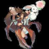 「「GUILTY GEAR -STRIVE-」に新キャラクター「蔵土縁 紗夢」が登場！大型無料アップデートVer.2.00も開始！」の画像8