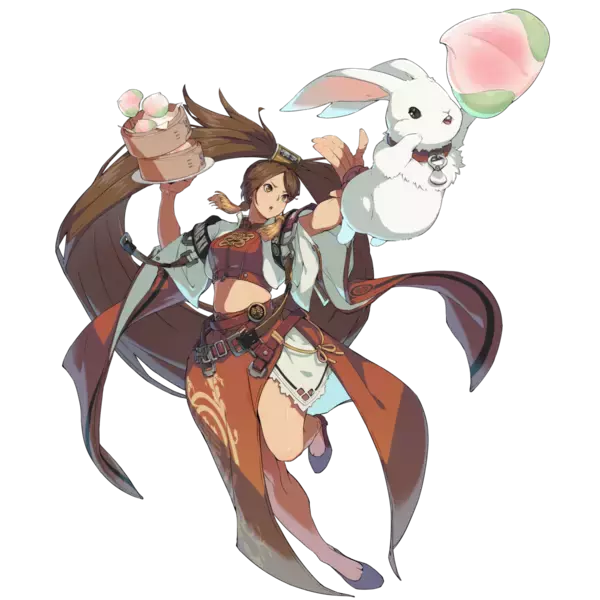 「「GUILTY GEAR -STRIVE-」に新キャラクター「蔵土縁 紗夢」が登場！大型無料アップデートVer.2.00も開始！」の画像