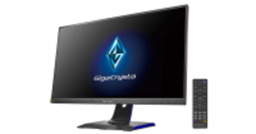 アイ・オー・データ「GigaCrysta」が「EVO Japan 2026」に公式モニターとして機材協力！27インチ180Hz対応の「LCD-GD271JD」が全台統一機種に