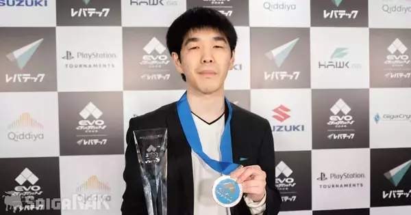 【EVO Japan 2026】メルブラ︓タイプルミナ部門優勝のゆった選手にインタビュー「リベンジのために」「翡翠でやるしかない」