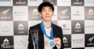 【EVO Japan 2026】メルブラ︓タイプルミナ部門優勝のゆった選手にインタビュー「リベンジのために」「翡翠でやるしかない」