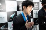 「【EVO Japan 2026】メルブラ︓タイプルミナ部門優勝のゆった選手にインタビュー「リベンジのために」「翡翠でやるしかない」」の画像4