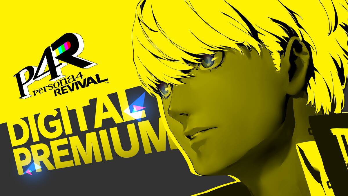 「ペルソナ４ リバイバル」が2027年2月18日に発売決定！国内最速体験会も開催！