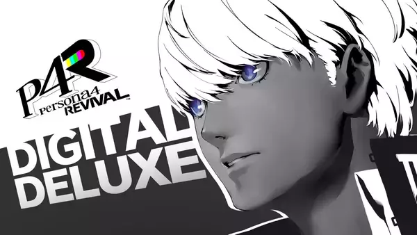 「「ペルソナ４ リバイバル」が2027年2月18日に発売決定！国内最速体験会も開催！」の画像
