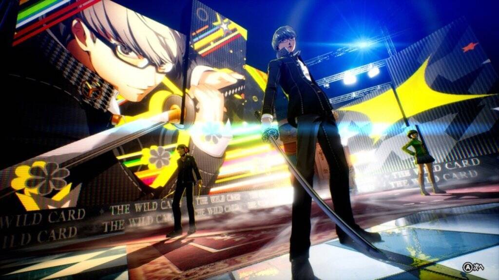 「ペルソナ４ リバイバル」が2027年2月18日に発売決定！国内最速体験会も開催！