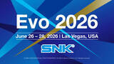 「SNKがラスベガス「Evo 2026」に出展！餓狼伝説 CotWのケンシロウ先行試遊や缶バッジ配布も」の画像2