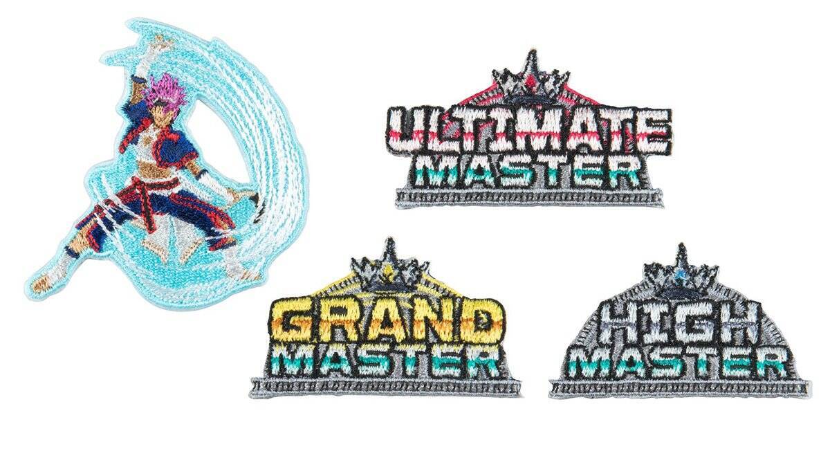GRAPHTとスト6の新作コラボアイテムが販売決定！東京ゲームショウ2026 GRAPHT物販ブースで先行販売へ