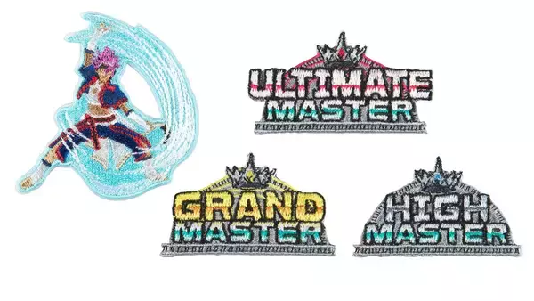 「GRAPHTとスト6の新作コラボアイテムが販売決定！東京ゲームショウ2026 GRAPHT物販ブースで先行販売へ」の画像