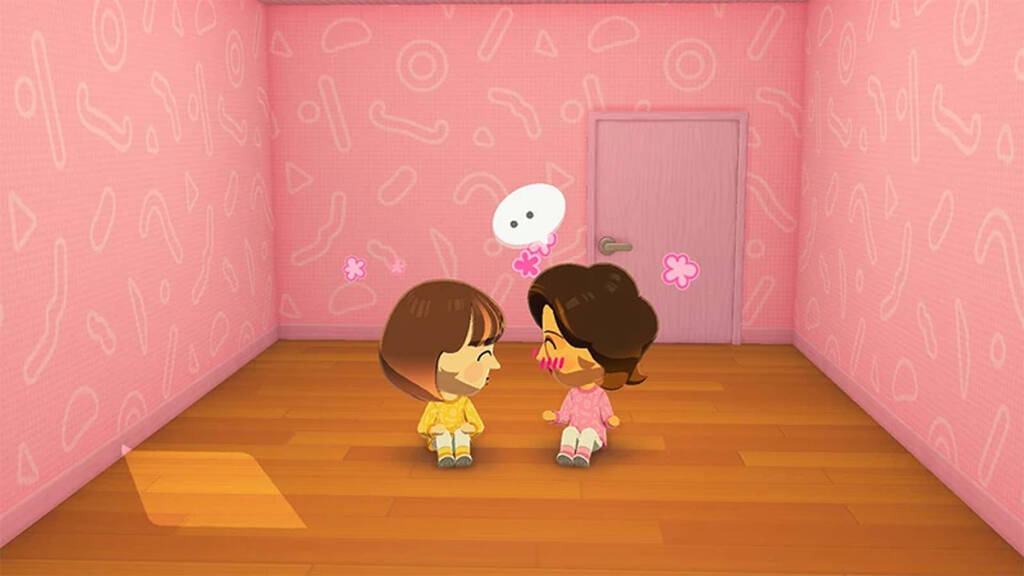 「トモダチコレクション わくわく生活」の体験版が3月25日から配信！特典「なりきりハムスターセット」も