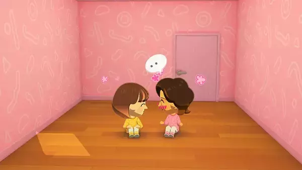 「「トモダチコレクション わくわく生活」の体験版が3月25日から配信！特典「なりきりハムスターセット」も」の画像