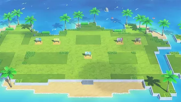 「「トモダチコレクション わくわく生活」の体験版が3月25日から配信！特典「なりきりハムスターセット」も」の画像